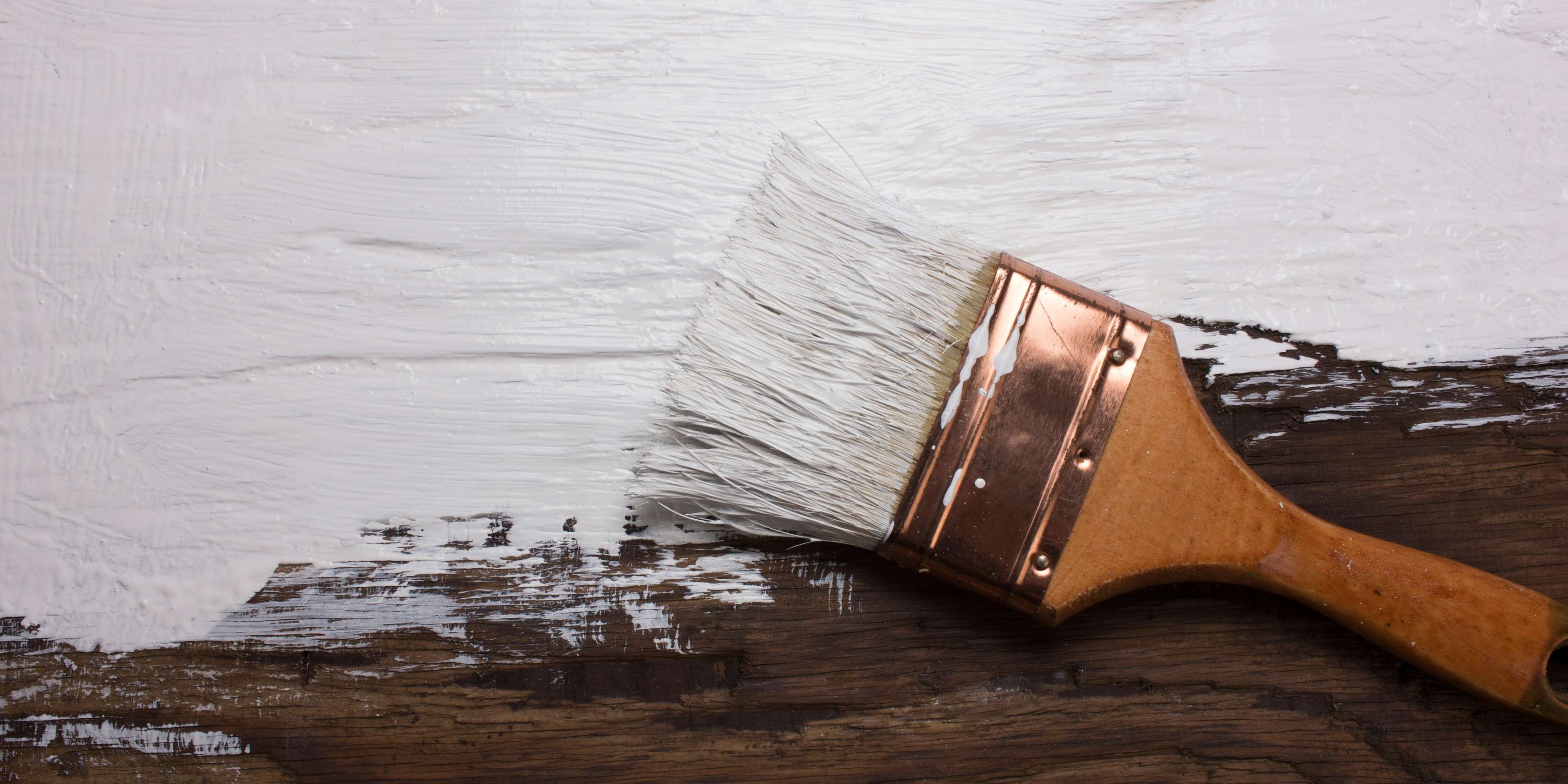 How to Clean Your Paintbrush or Roller - Complete Guide