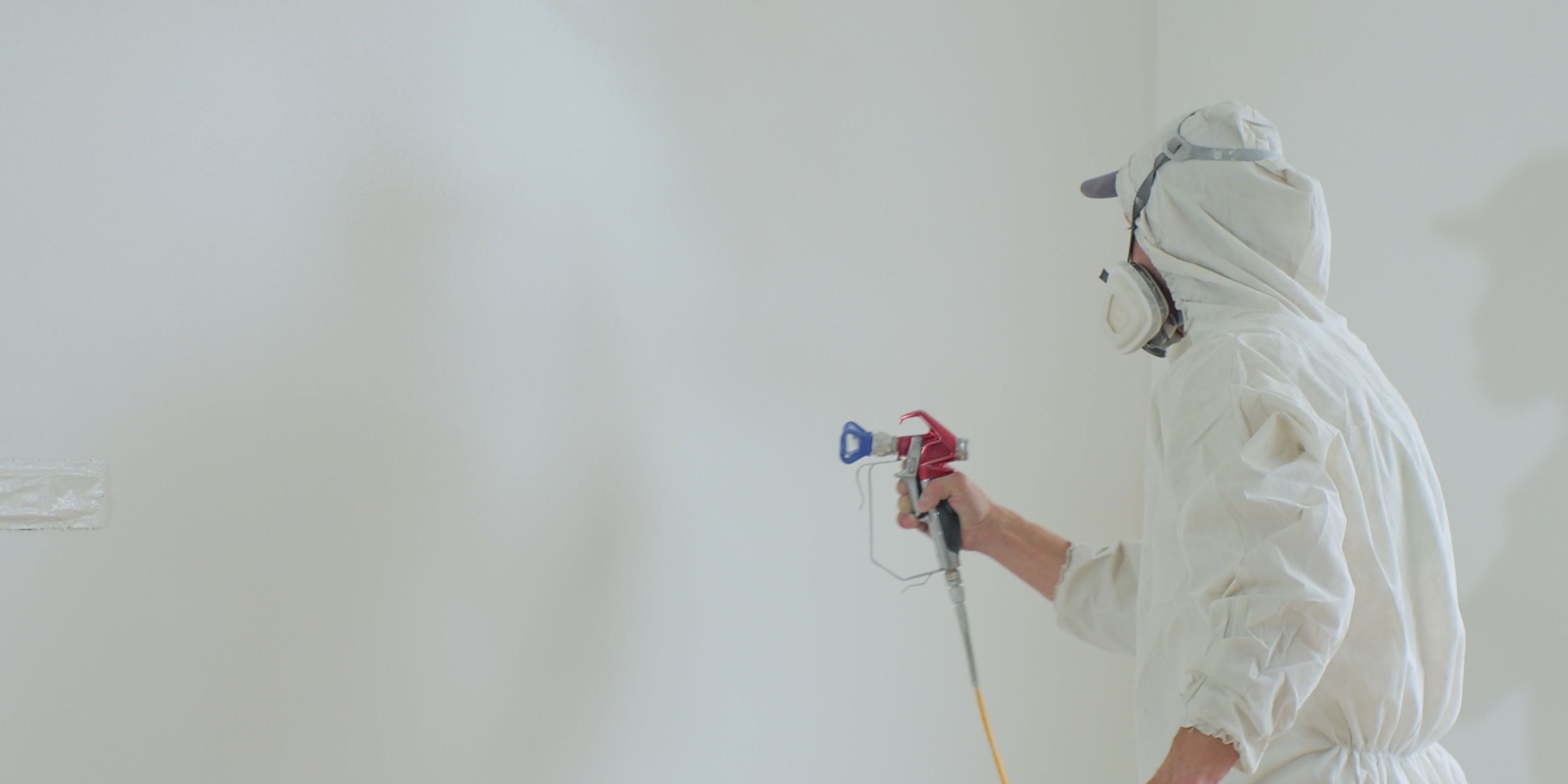 Airless Spray Painter | For Your Next Paint Job