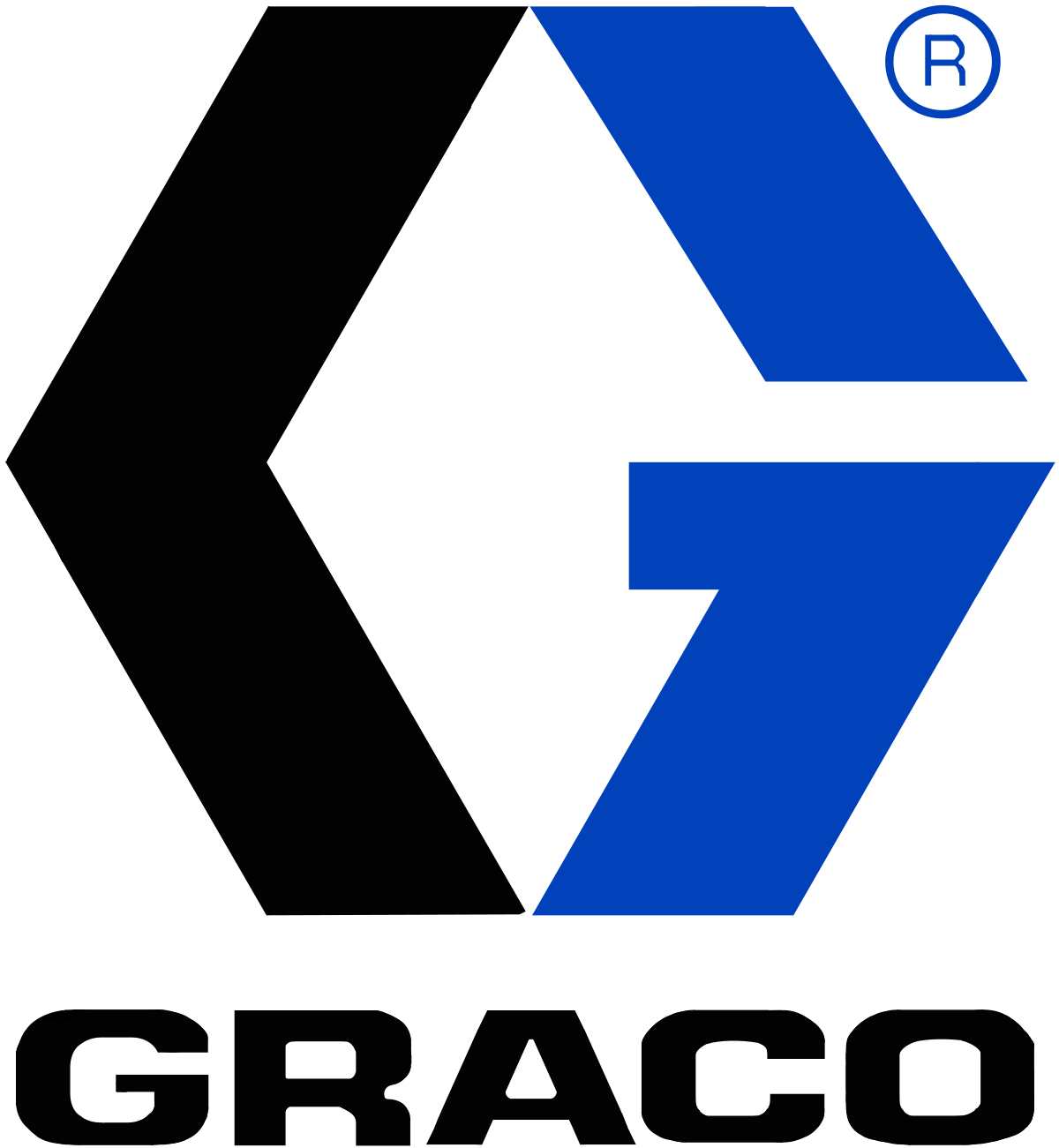 Graco Service Centre | Paintworld
