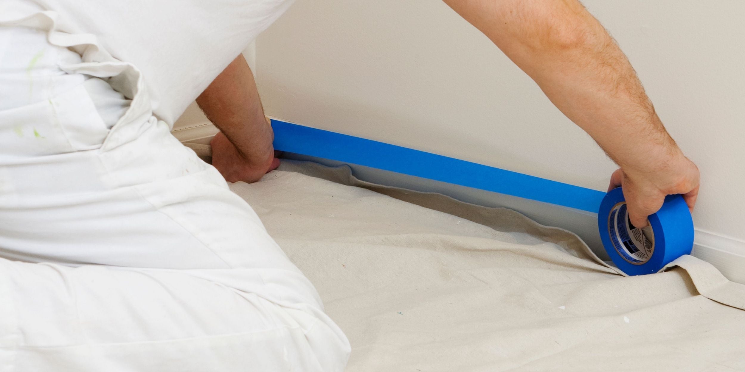 Painter's Tape - Top Tips & Which Ones to Choose