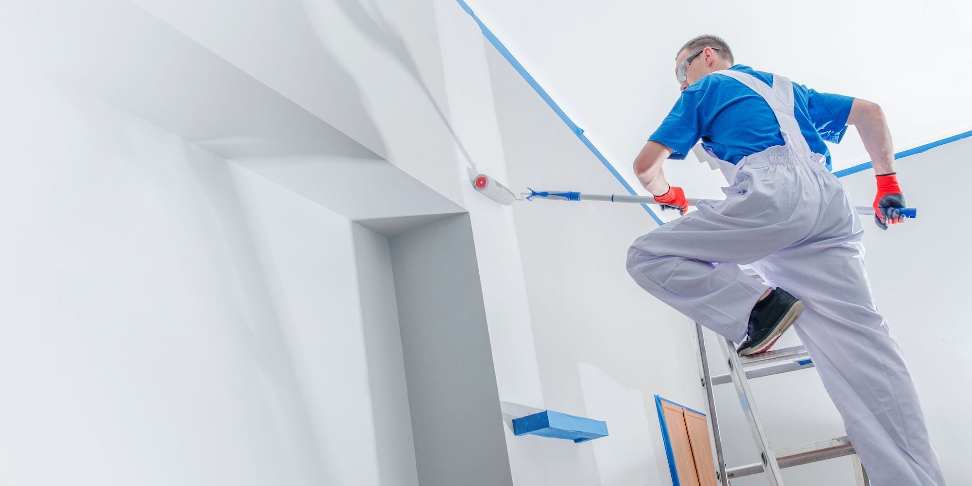 5 Things To Remember When Painting Your House