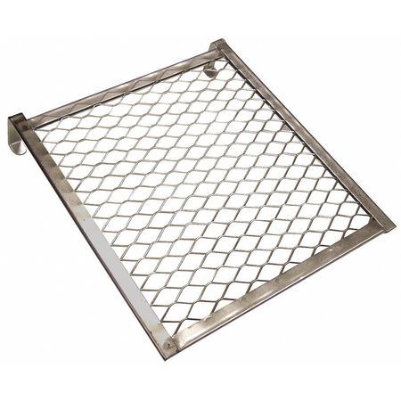 Wooster 2 Gallon Wire Grid 230 X 190mm-Painting Consumables-Paint World