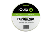 iQuip Fiberglass Render Mesh Non-Adhesive