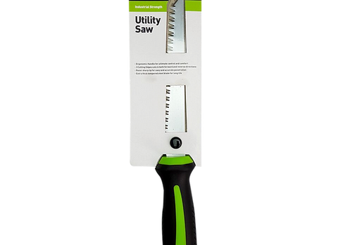 iQuip Key Hole Saw Ergonomic Grip-Hole Saw-Paint World