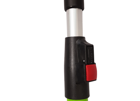 iQuip Fiberglass Step-Lock Pole-Step-Lock Pole-Paint World
