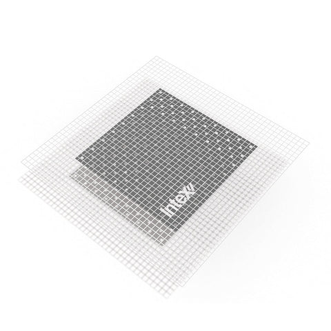 iQuip Aluminium Repair Patch-Repair Patching-Paint World