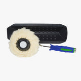iQuip Corner Roller Kit-Rollers-Paint World