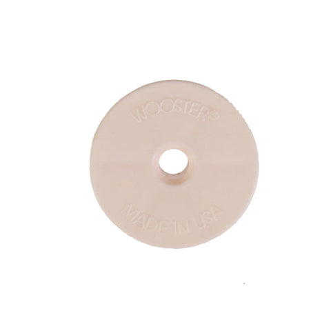 Wooster Roller Endcaps Suits Big Ben & Wide Boy Frames-Rollers-Paint World