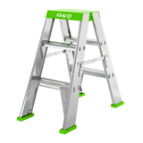 iQuip Double Sided Ladder 170KG Rated