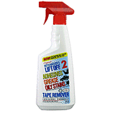 Lift Off 2 Tape Remover 650ml