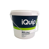 iQuip 2L Plastic Pail With Plastic Handle - Barcoded