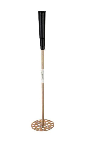 ABC Steel Paint Mixer-Paint Mixers-Paint World