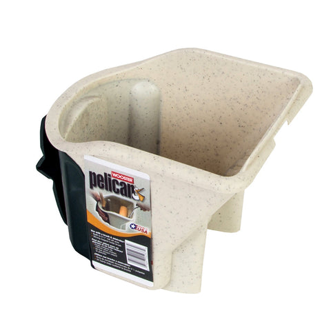 Wooster Pelican Hand Held Pail-Tray-Paint World