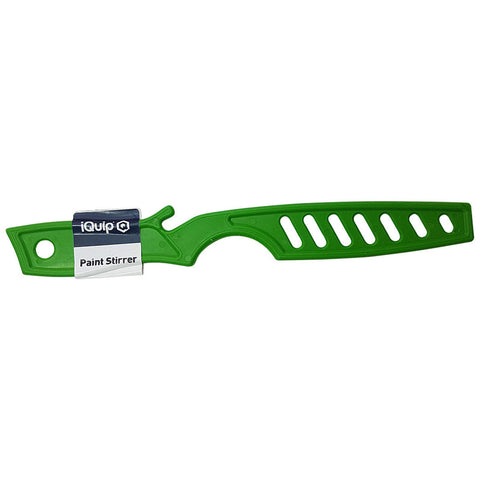 iQuip Plastic Paint Stirrer 280mm-Tools-Paint World