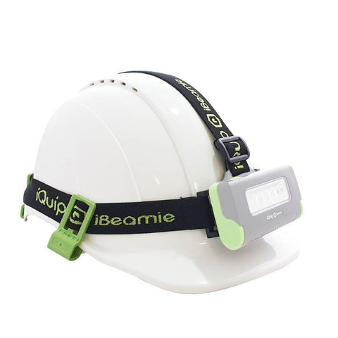 iQuip iBeamie Head Band Strap-Strap-Paint World