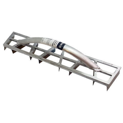 iQuip Render Scraper Aluminium 465 X 90M