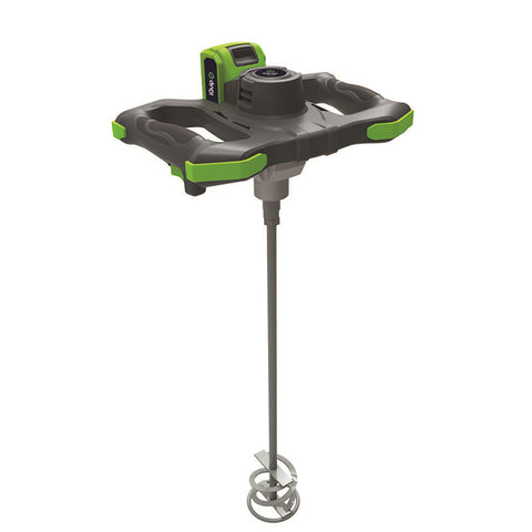 iQuip 18V Cordless Mixer Complete Kit-Accessories-Paint World