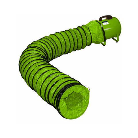 iQuip Flexible Duct Kit for Ventilator Fan-Ventilator Fan-Paint World