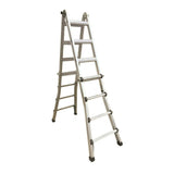 iQuip Telescopic Multi-Purpose Ladder