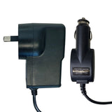 iQuip iBeamie 240v Charger to suit 18LB40S & New 18LB30 & 18LB25