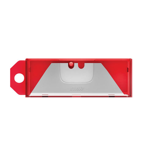 Knife-Blade PLASTERX 10 Blade Dispenser-Knives Blades-Paint World