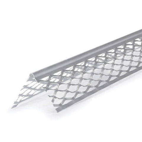 iQuip Aluminium Render Angle 90°-Accessories-Paint World