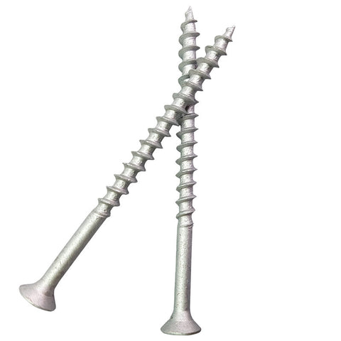 iQuip Class 4 Sq. Drive Screw Needle Point-Screw-Paint World