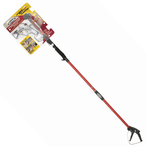 Hyde RVT Telescoping Pole Spray System-Spray Pole-Paint World