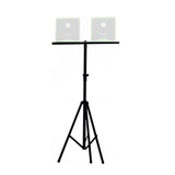 iQuip Heavy Duty Tripod For LED Lights