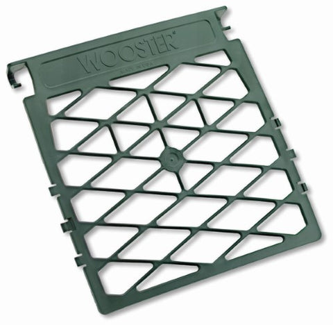 Wooster Snap-Screens For Trays Or Buckets 265mm-Fireplace Screens-Paint World