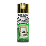 Rustoleum Metallic Gold Speciality [product_vendor- Paint World Pty Ltd