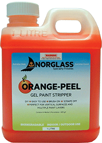 Norglass Orange Peel-Marine-Paint World