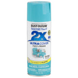 Rustoleum Ultra Cover 2X Gloss Spray [product_vendor- Paint World Pty Ltd