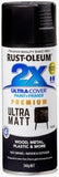 Rust-Oleum 2X ULTRACOVER 340g - NEW Ultra Matt