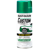 Rustoleum Custom Premium Lacquer Paint