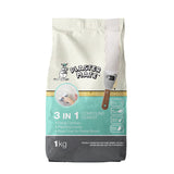 PLASTERMATE 3IN1 PATCHING COMPOUND-Paint World