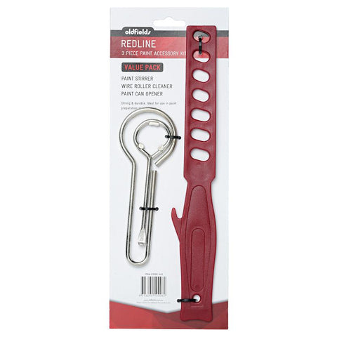 Paint Can Accessory Kit 3 piece-Paint World