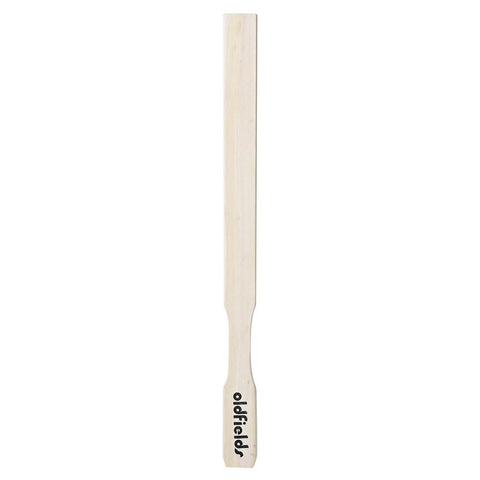 4L Paint Paddle Wooden-Paint World