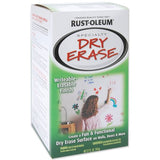Rustoleum Dry Erase White