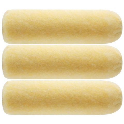 Pro Series Rough Surfaces 22mm Nap (3 Pack)-Paint World