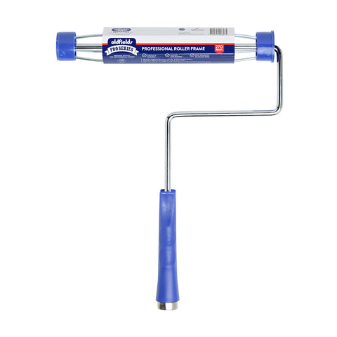 Oldfields Pro Series Roller Frame 270mm-Accessories-Paint World