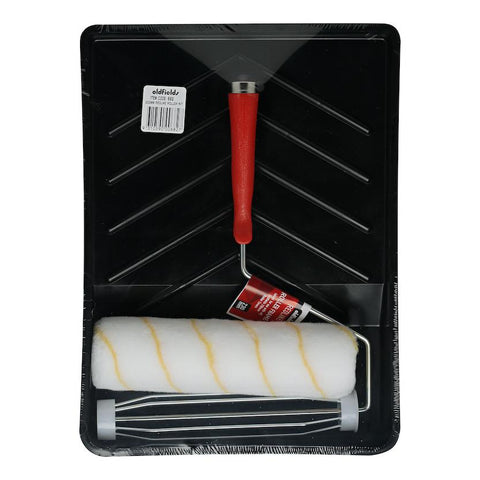 Redline Ceilings & Walls Kit (3 Piece)-Paint World