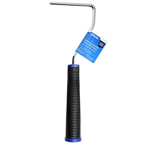 N&C Classic Soft Grip Short Handle Frame-Paint World