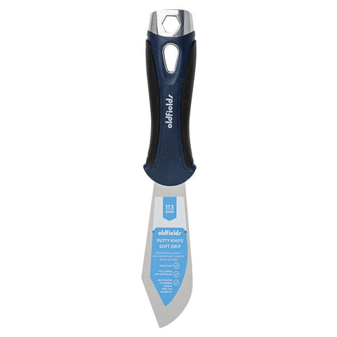 Putty Knife Soft Grip-Paint World