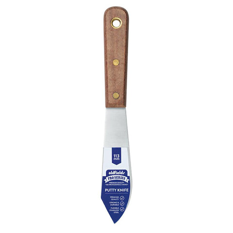 Pro Series Putty Knife-Paint World
