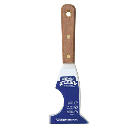 Pro Series Combination Tool-Paint World