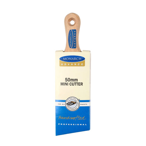 Monarch Advance Mini Cutter-Paint Brushes-Paint World
