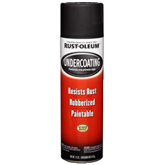 Automotive 2025 undercoat paint
