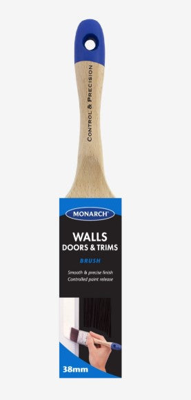 Monarch Windows & Doors Brush – 33mm Weather Seal Strip