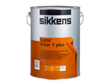 Sikkens Cetol Filter 7 Plus Decking [product_vendor- Paint World Pty Ltd